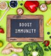 Boost Your Immunity Naturally