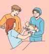 NORMAL DELIVERY (VAGINAL DELIVERY)
