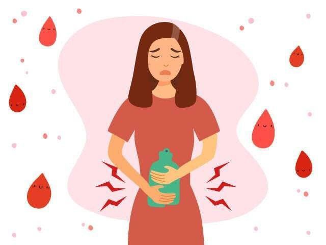Vaginal bleeding Vaginal bleeding