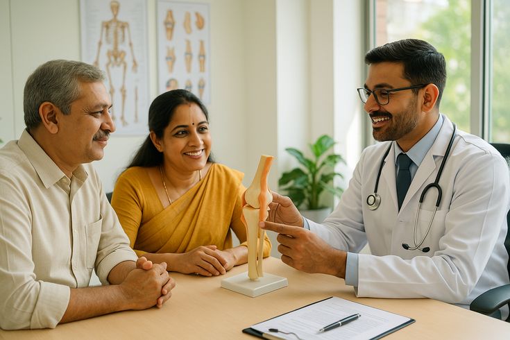 ORTHOPEDICS