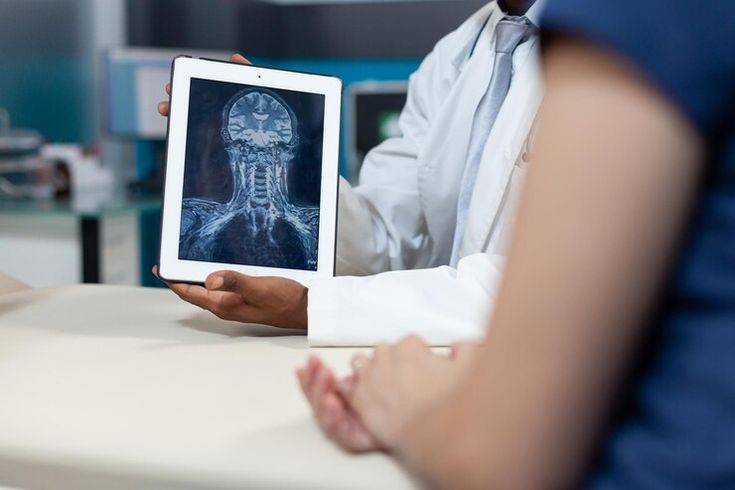 X-ray Department