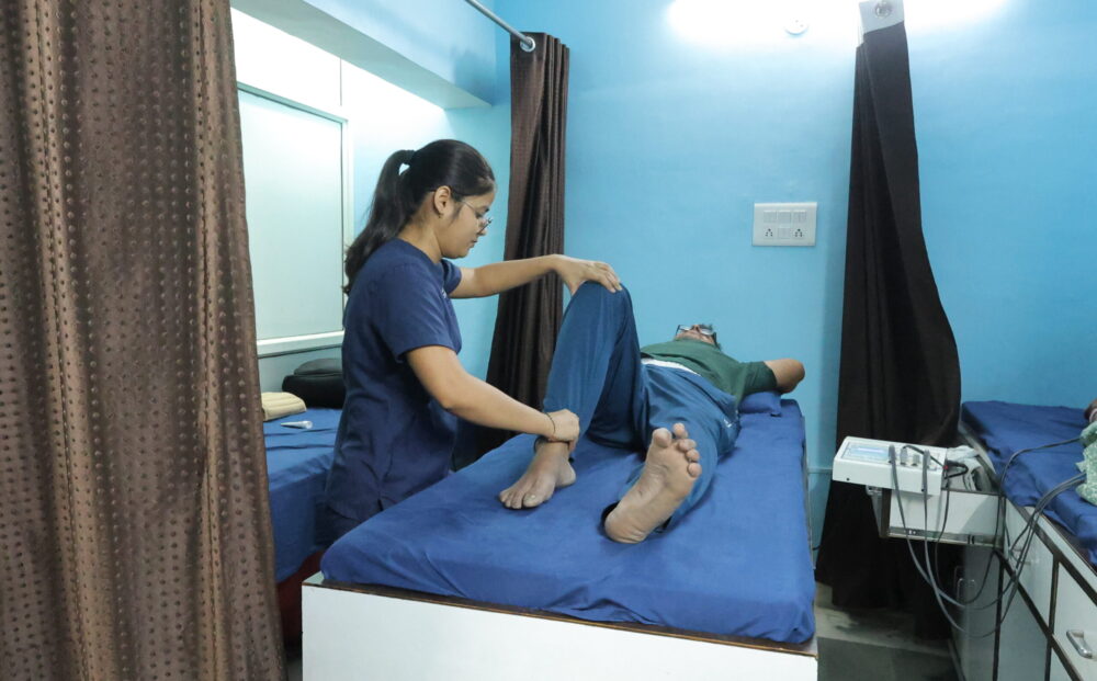 Physiotherapy