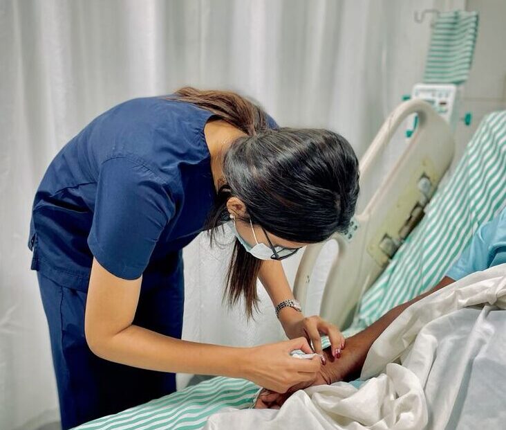 Anesthesiology