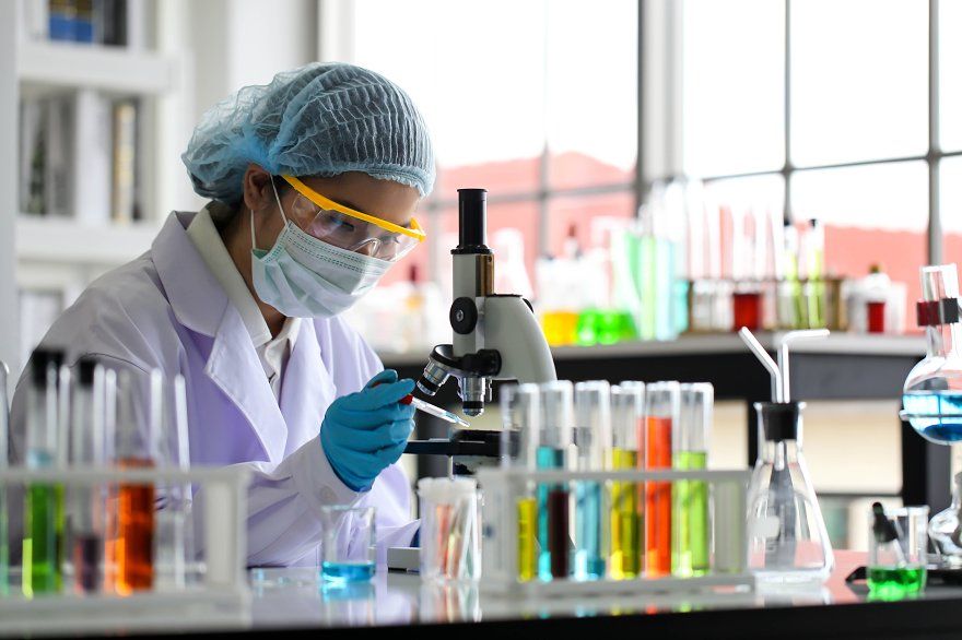 Clinical Biochemistry